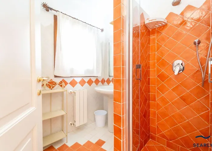 Villa Il Varo - By Searly *