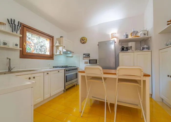 Il Varo - By Searly Villa *