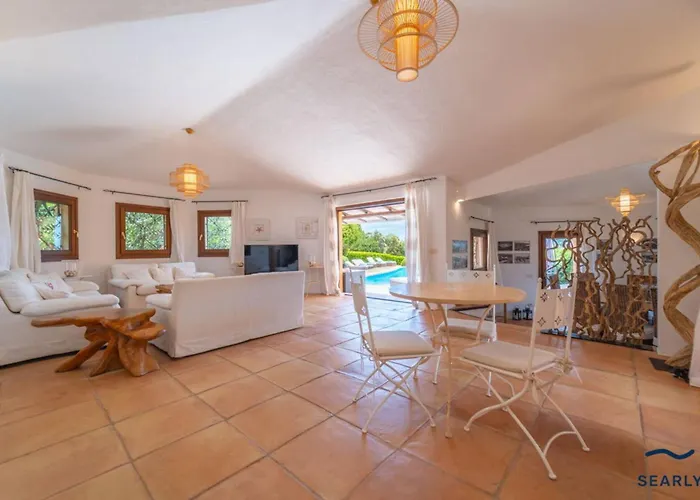 Il Varo - By Searly Porto Cervo