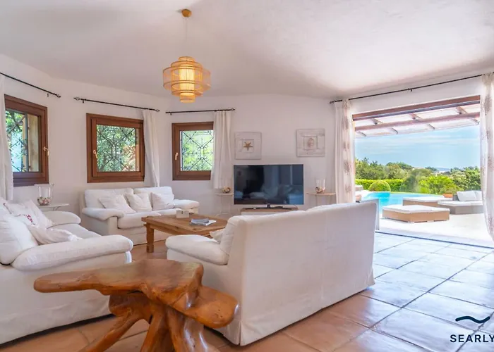 Il Varo - By Searly * Porto Cervo