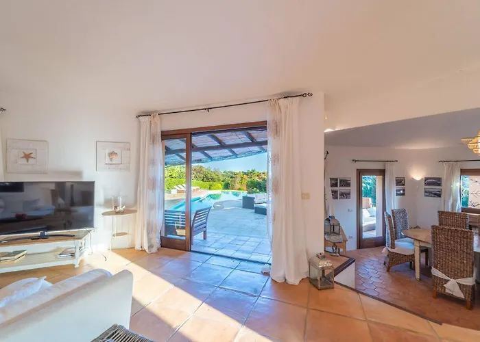 Villa Il Varo - By Searly Porto Cervo