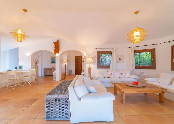 Villa Il Varo - By Searly Porto Cervo