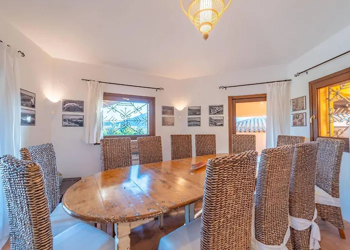 Villa Il Varo - By Searly Porto Cervo