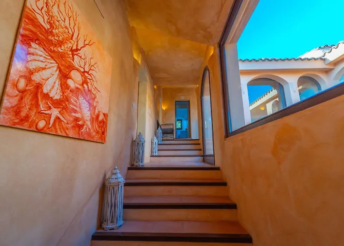 Il Varo - By Searly Porto Cervo