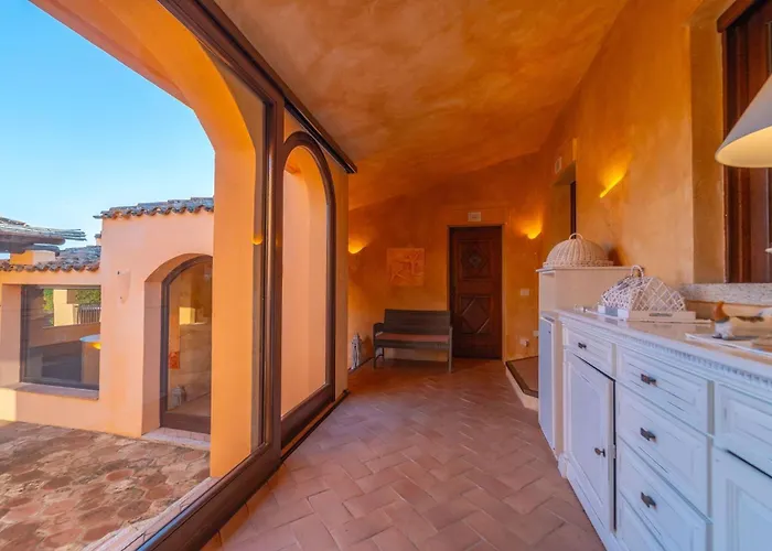 Villa Il Varo - By Searly Porto Cervo