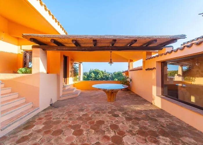 Il Varo - By Searly Villa *