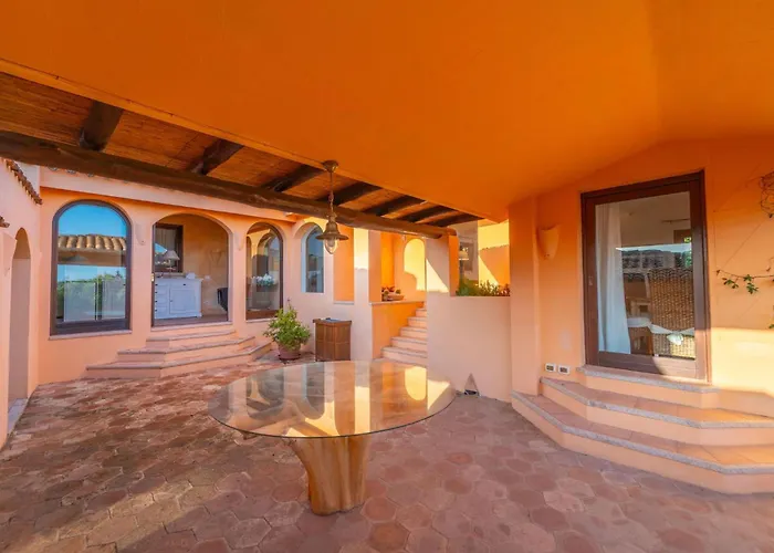 Il Varo - By Searly Villa