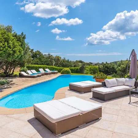 Il Varo - By Searly Villa *