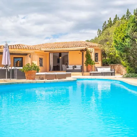 Il Varo - By Searly Villa