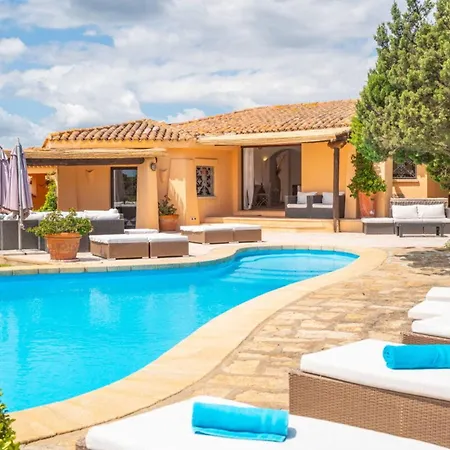 Il Varo - By Searly * Porto Cervo