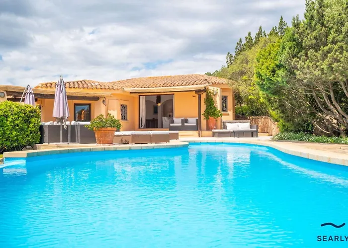 Il Varo - By Searly Villa