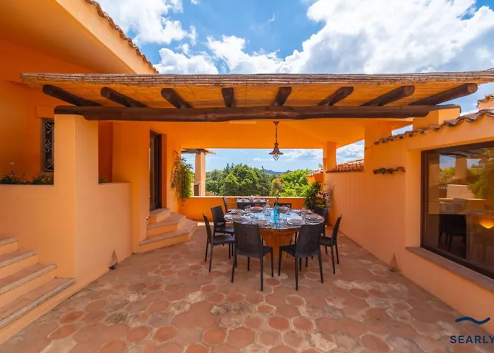 Il Varo - By Searly *