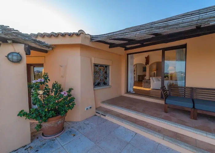 Villa Il Varo - By Searly