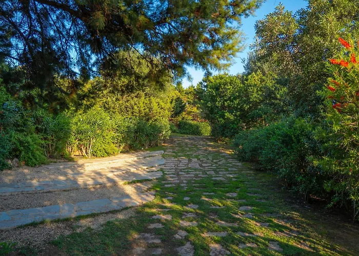 Il Varo - By Searly * Porto Cervo