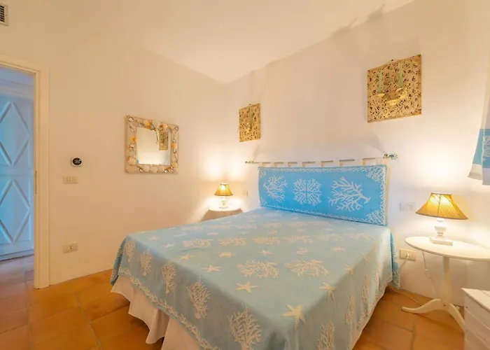 Il Varo - By Searly * Porto Cervo