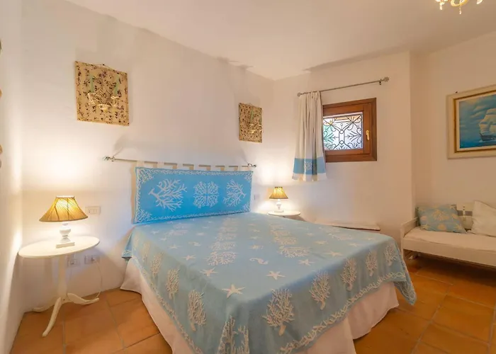 Villa Il Varo - By Searly Porto Cervo