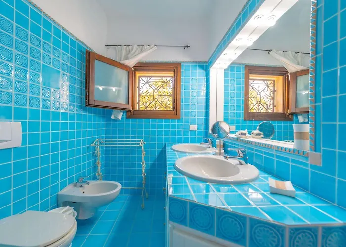 Il Varo - By Searly Villa