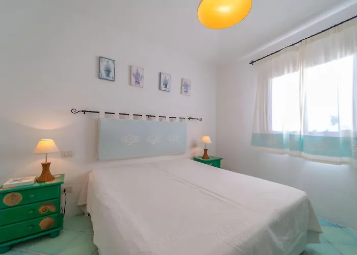 Il Varo - By Searly * Porto Cervo