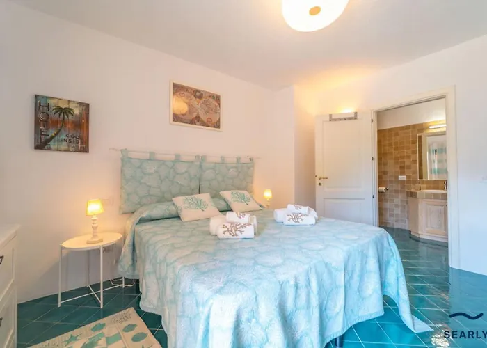 Il Varo - By Searly Villa *