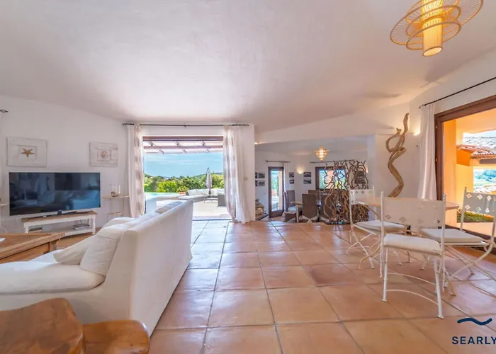 Il Varo - By Searly Villa