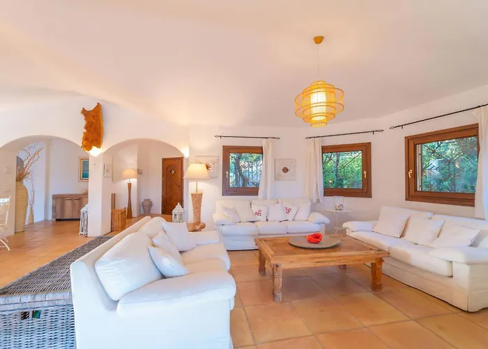 Villa Il Varo - By Searly *