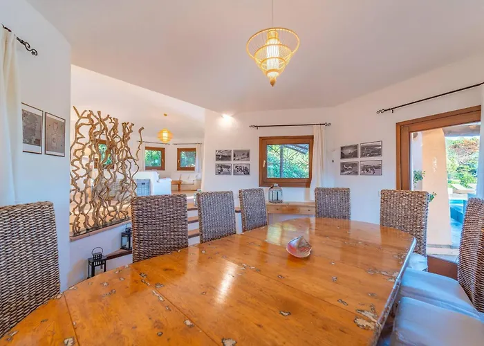 Il Varo - By Searly Villa *