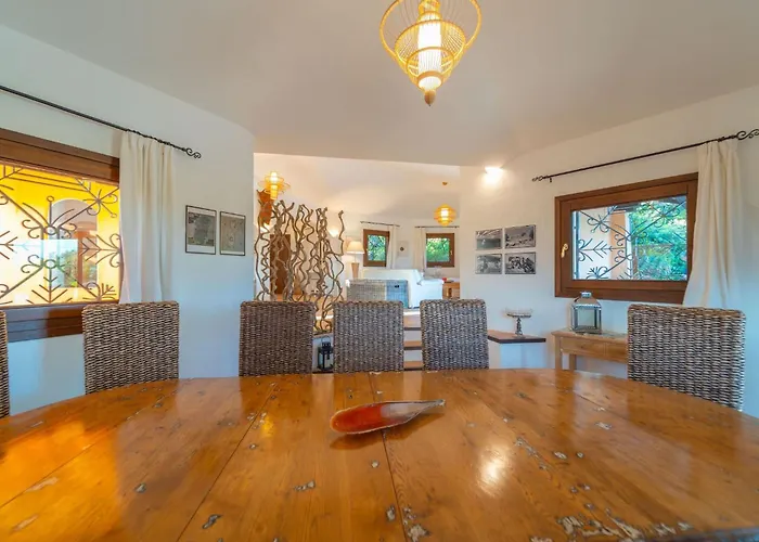 Il Varo - By Searly Villa Porto Cervo