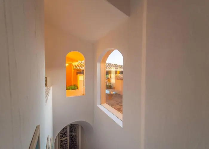 Villa Il Varo - By Searly Porto Cervo